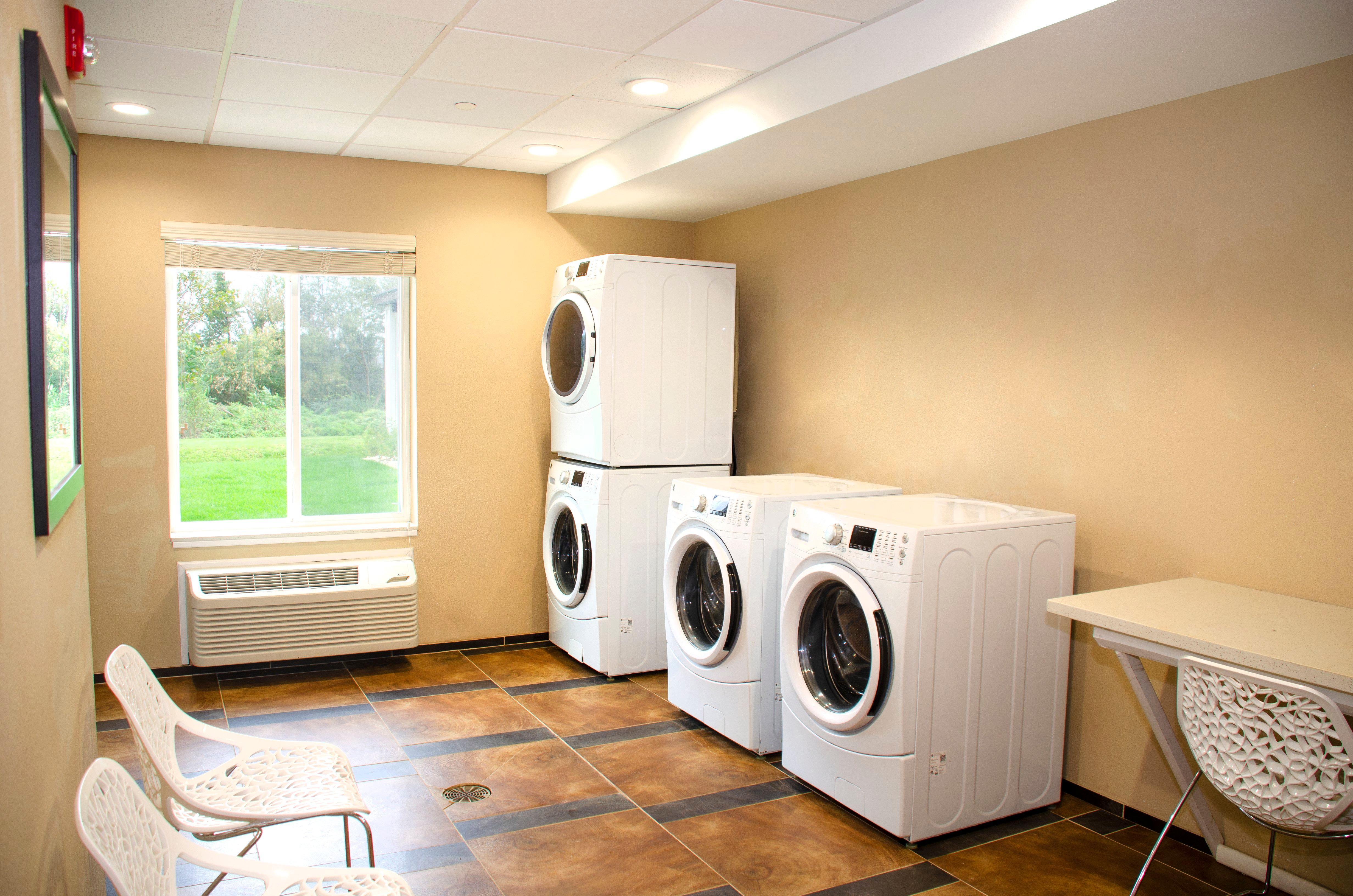 Candlewood Suites York By Ihg Buitenkant foto