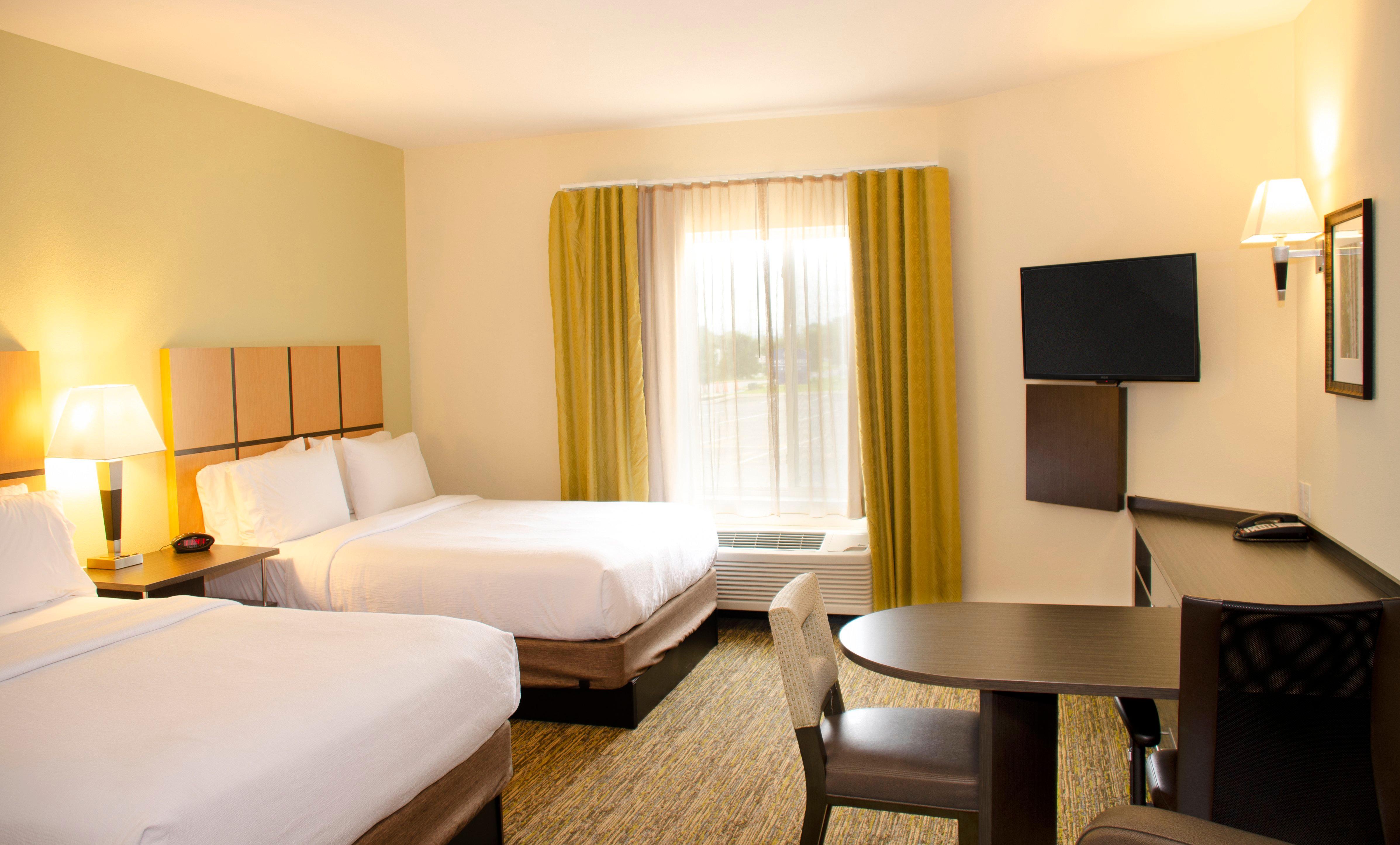 Candlewood Suites York By Ihg Buitenkant foto
