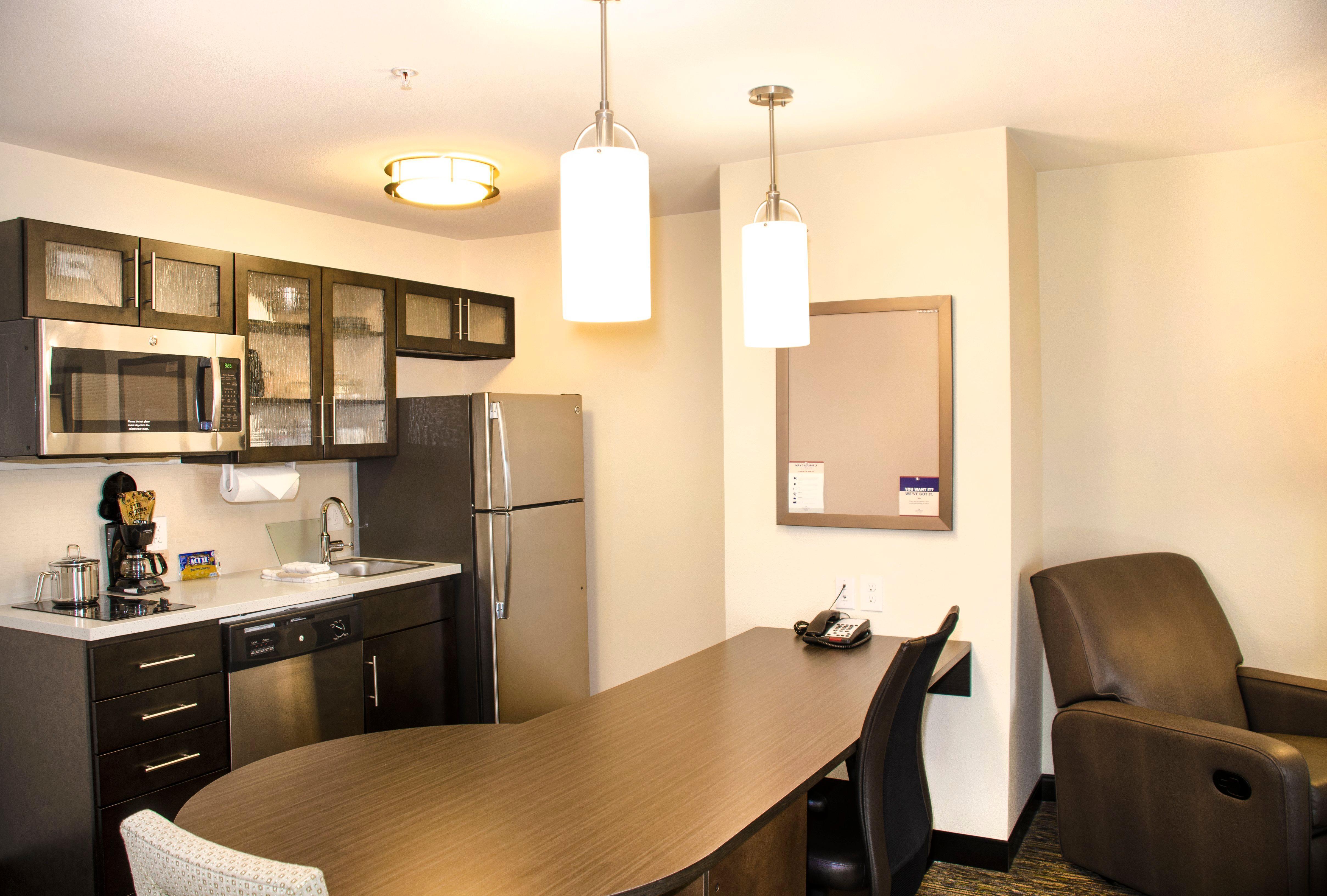 Candlewood Suites York By Ihg Buitenkant foto