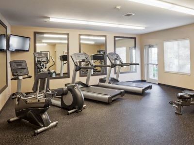 Candlewood Suites York By Ihg Buitenkant foto